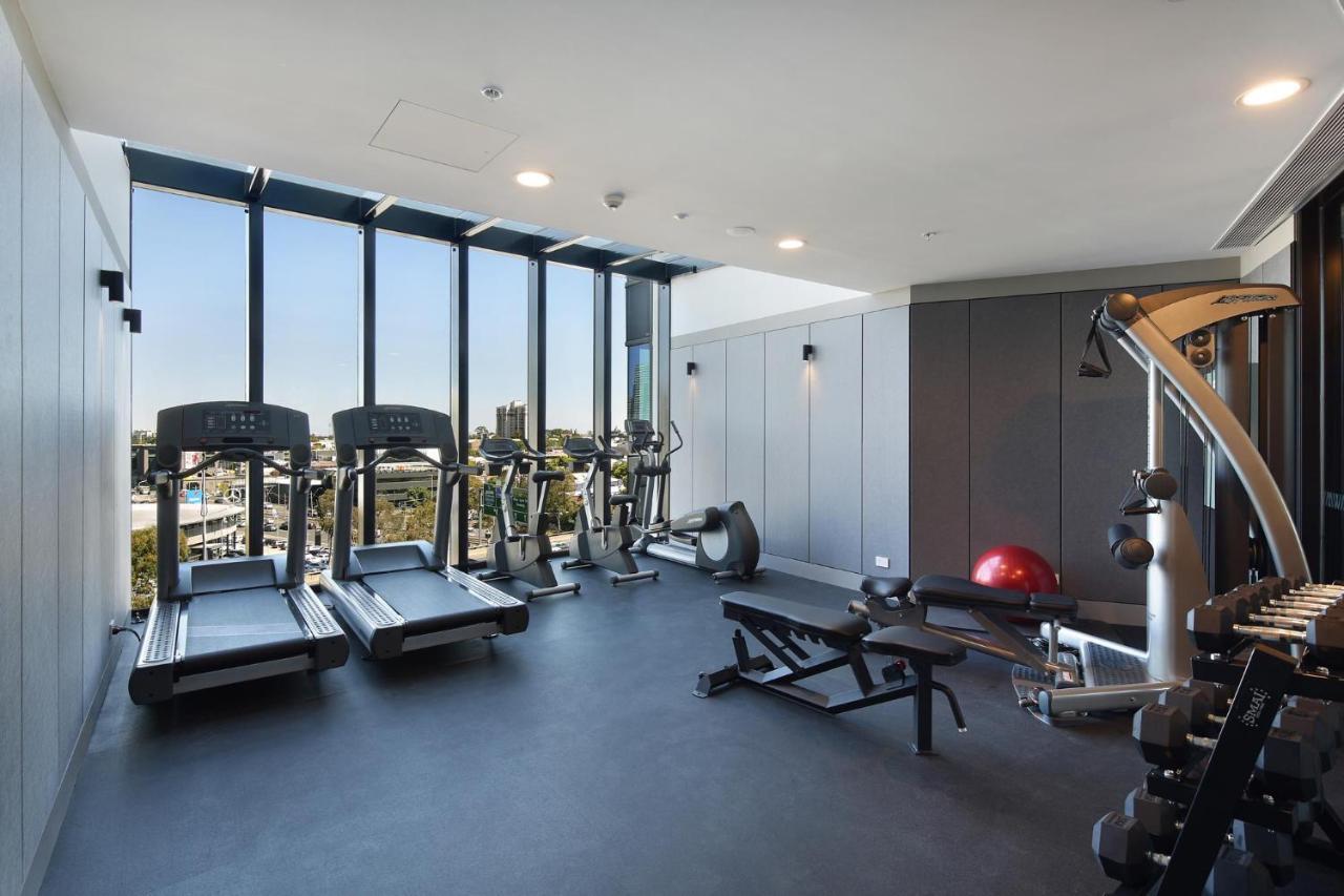 1 Brm, Sea View, Newly Renovated, Next To Crown Appartement Melbourne Buitenkant foto