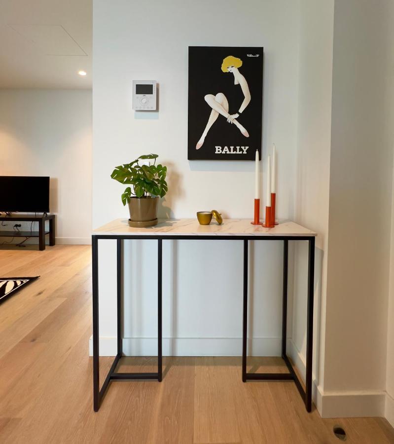1 Brm, Sea View, Newly Renovated, Next To Crown Appartement Melbourne Buitenkant foto